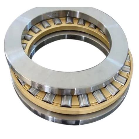 Cartridge Bearings: The Pivotal Powerhouses of Modern Machinery