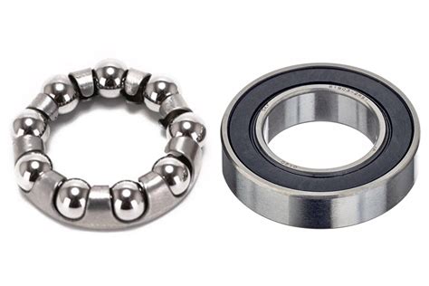 Cartridge Bearings: Your Comprehensive Guide to Superior Precision and Durability