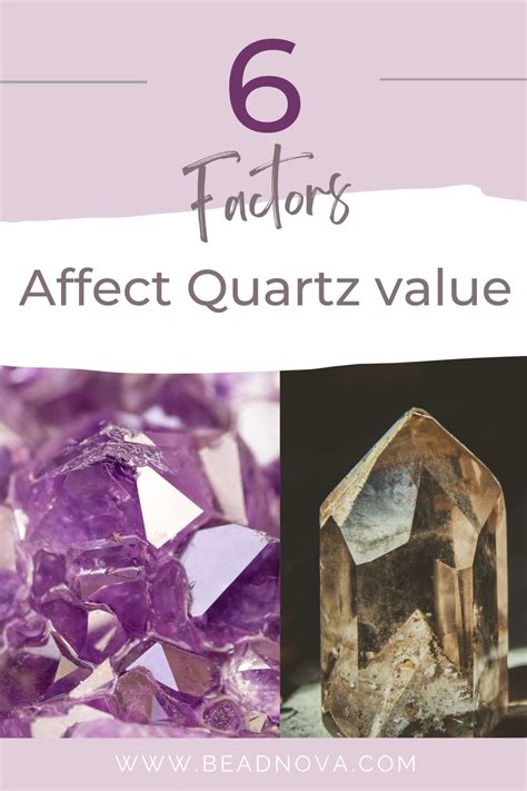 Carved Quartz: A Guide to Its Properties, Value, and Applications