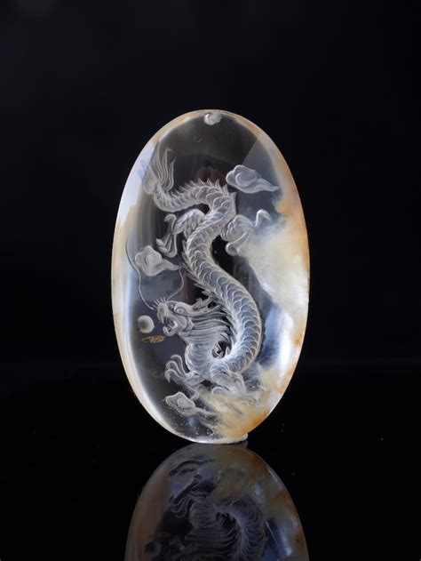 Carved Quartz: A Mesmerizing Gemstone with Endless Allure