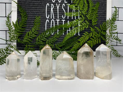 Carved Quartz: Enhancing Aesthetics and Spiritual Connections