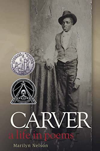 Carver A Life in Poems Reader