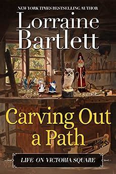 Carving Out A Path A Companion Story of the Victoria Square Mysteries Life On Victoria Square Book 1 Epub