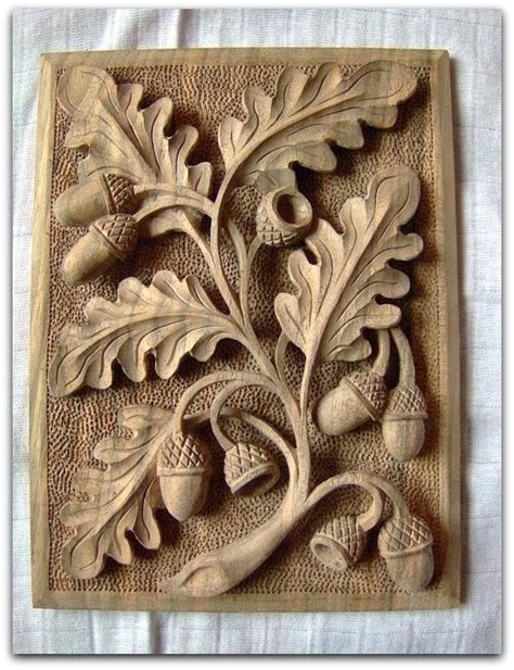 Carving Templates Wood