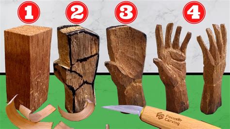 Carving Wood Near Me: 10,000+ Essential Tips & Tricks