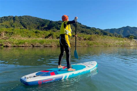 Carving the Waters: A Comprehensive Guide to Stand Up Paddleboarding