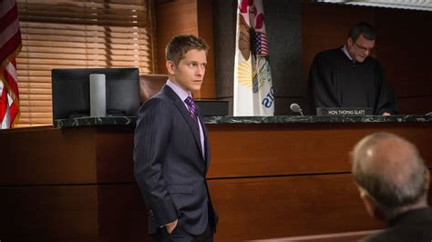 Cary Agos: The Good Wife's Controversial Exit