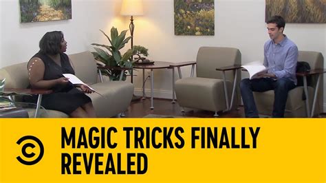 Cary Carbonaro's 15 Essential Magic Tricks for the Modern Magician