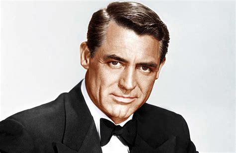 Cary Grant Kindle Editon