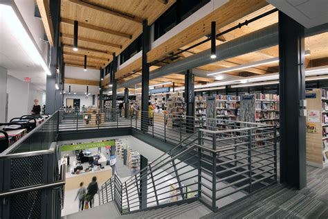 Cary Regional Library Catalog