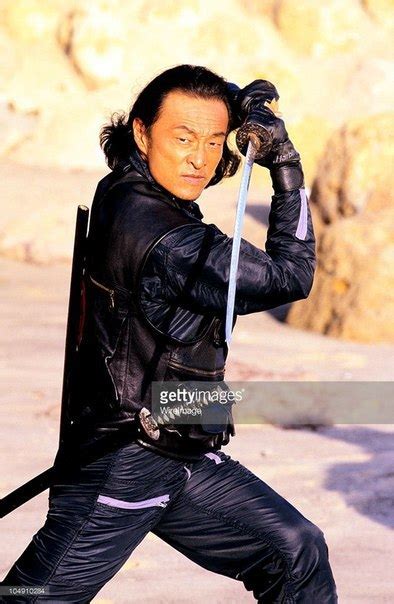 Cary-Hiroyuki Tagawa: A Martial Arts Master on Screen and in Life