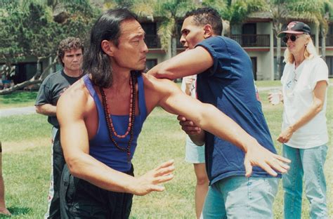 Cary-Tagawa's Martial Arts Movies: A Retrospective of Iconic Performances