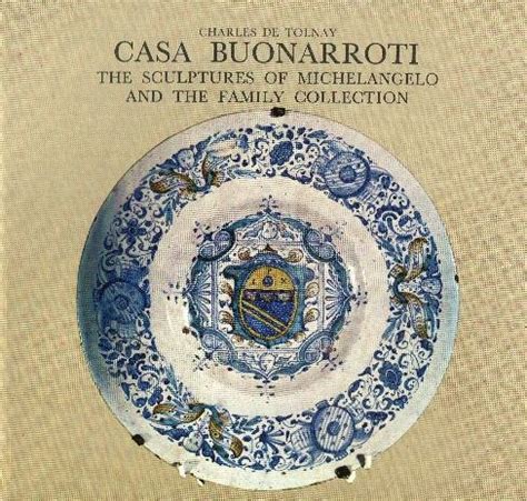 Casa Buonarroti The Sculptures of Michelangelo and the Family Collection English and German Edition Doc