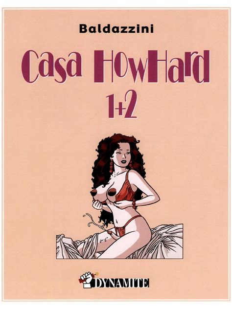 Casa Howhard Reader