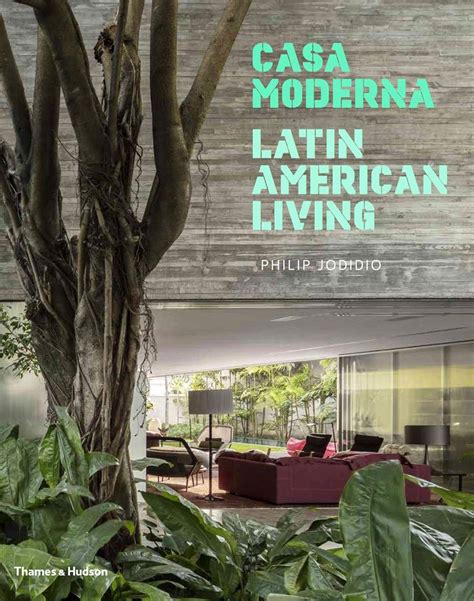 Casa Moderna Latin American Living Epub