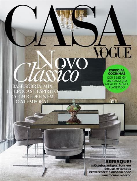 Casa Vogue