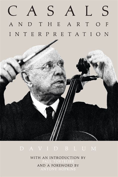 Casals and the Art of Interpretation PDF