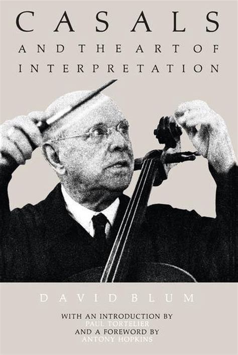 Casals and the Art of Interpretation Ebook Ebook Doc