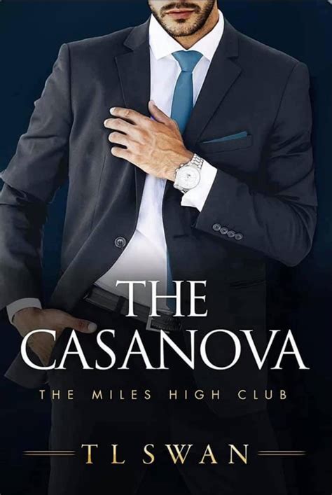 Casanova Collections 3 Book Series Doc