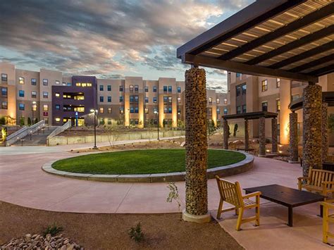 Casas Del Rio UNM: A Comprehensive Guide to Campus Living