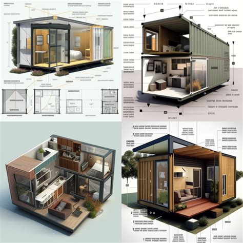 Casas de Aço: O Guia Definitivo para uma Moradia Durável e Sustentável