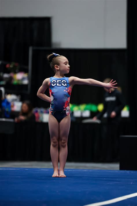 Cascade Elite West Gymnastics: Soaring to New Heights in the Gymnastics World