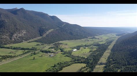 Cascade Glade: 43,000 Acres of Unparalleled Wilderness, A Photographer's Dream