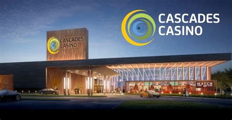 Cascades Casino: