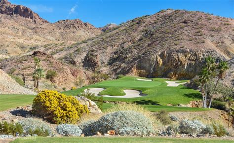 Cascata Golf Course, Nevada: 50,000 Reasons to Play