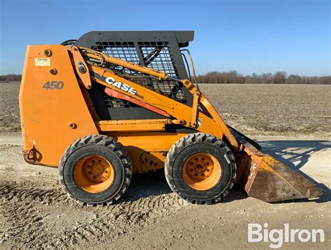 Case 450 Skid Steer Opera Epub