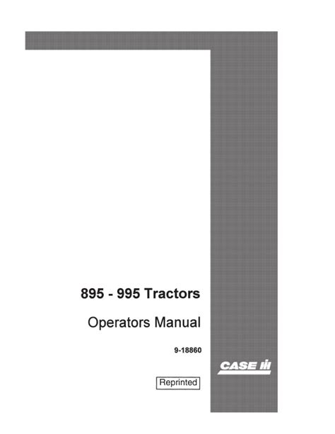 Case 885 Service Manual Ebook Reader