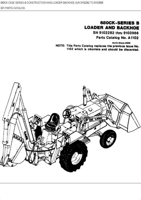 Case Backhoe Manuals Ebook Reader