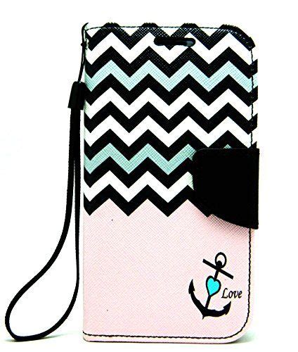 Case CASELOCA Wallet Leather Chevron Reader