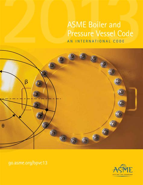 Case Cases Of Asme Boiler And Pressure Vessel Code 2235 9 201361 PDF Epub