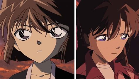 Case Closed: The Enigmatic Ai Haibara