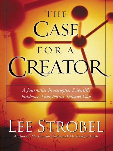 Case Creator Journalist Investigates Scientific Reader