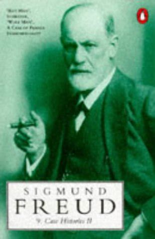 Case Histories 2 Penguin Freud Library v 9 PDF