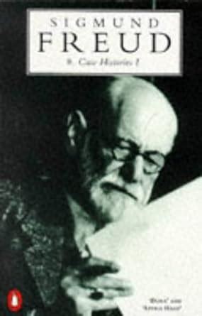 Case Histories I Freud Library No8 Doc