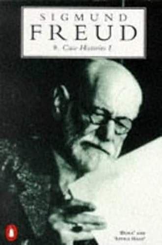 Case Histories I Freud Library No8 Doc