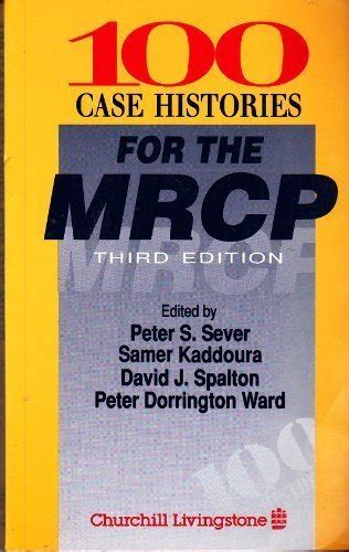 Case Histories for the MRCP PDF