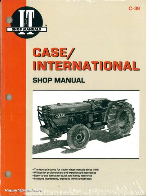 Case Ih 585 Operators Manual Ebook Epub