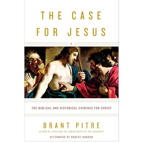 Case Jesus Biblical Historical Evidence Reader