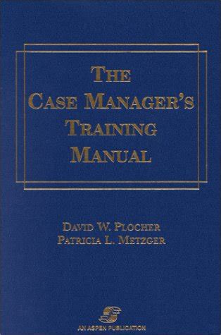 Case Manager Training Manual Mckesson Ebook Epub