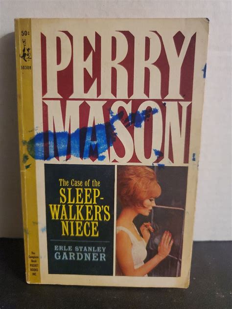 Case Of The Sleep-Walker s Niece The Reader