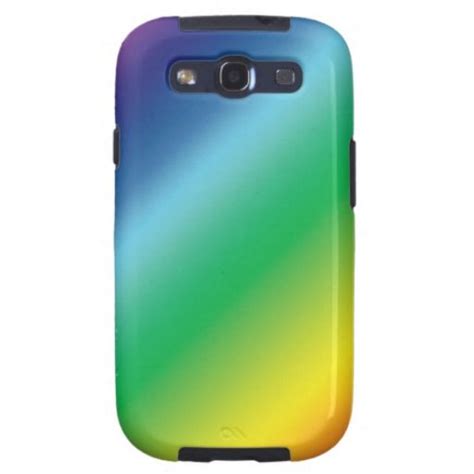 Case Samsung Caseloca Leather Gradient Epub