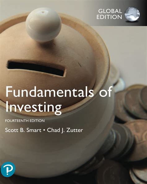 Case Solutions Fundamentals Of Investing Gitman Epub