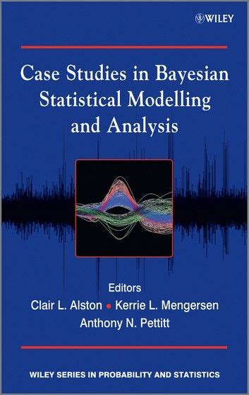 Case Studies in Bayesian Statistics Reader