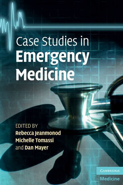 Case Studies in Emergency Medicine Reader