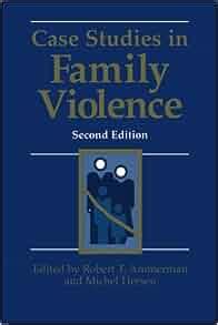 Case Studies in Family Violence 2nd Edition PDF