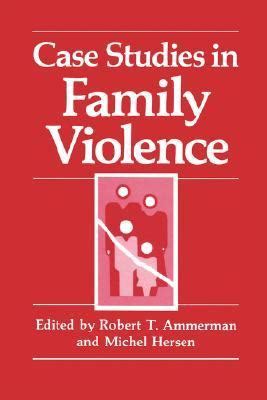 Case Studies in Family Violence 2nd Edition PDF